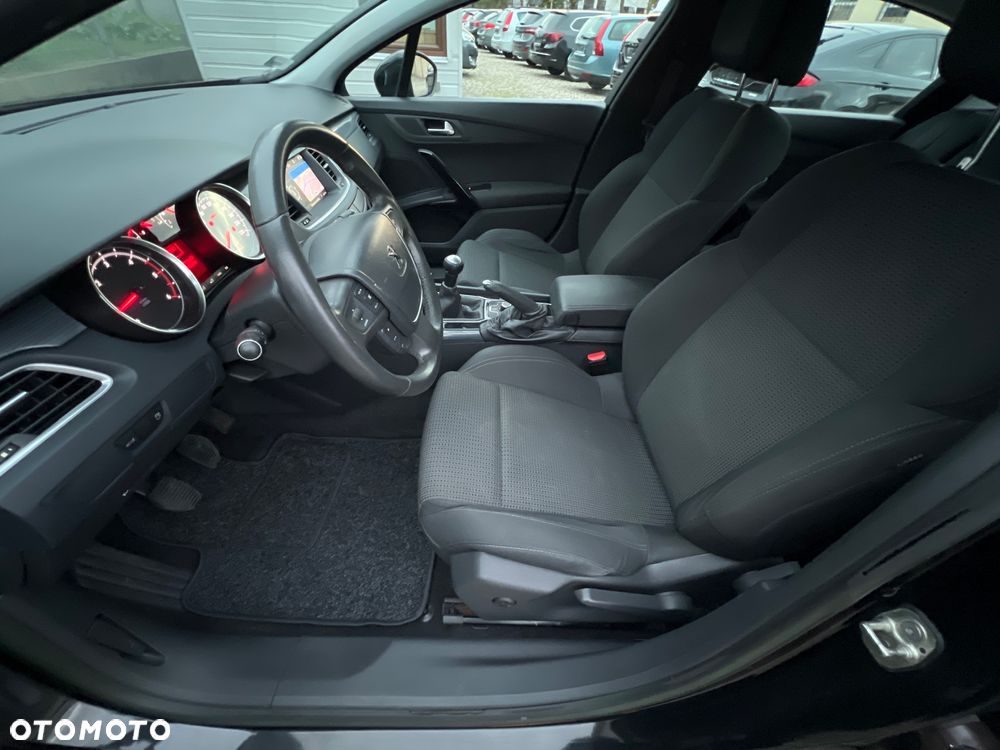Peugeot 508 - 11
