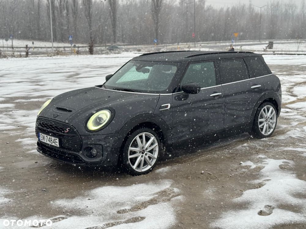 MINI Clubman Cooper S All4 Essential Trim - 7