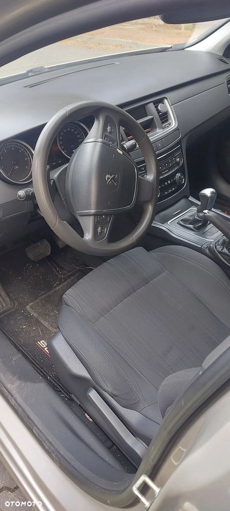 Peugeot 508 1.6 Access - 4