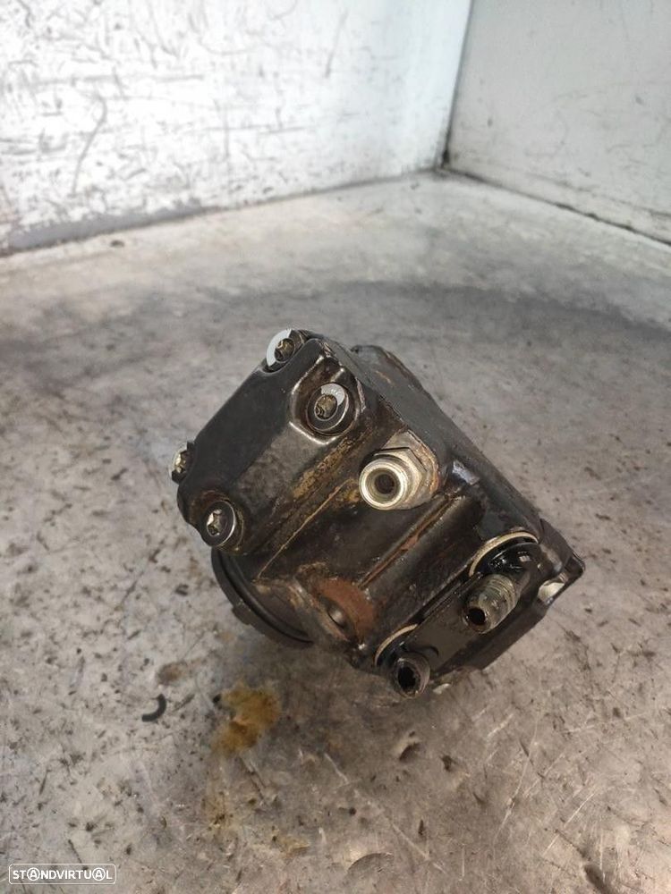 BOMBA INJECÇÃO SMART FORTWO COUPÉ 2007 -0445010025 - 3