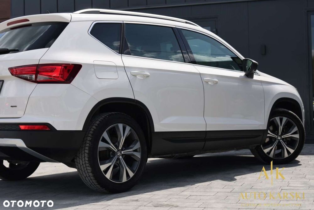 Seat Ateca - 19