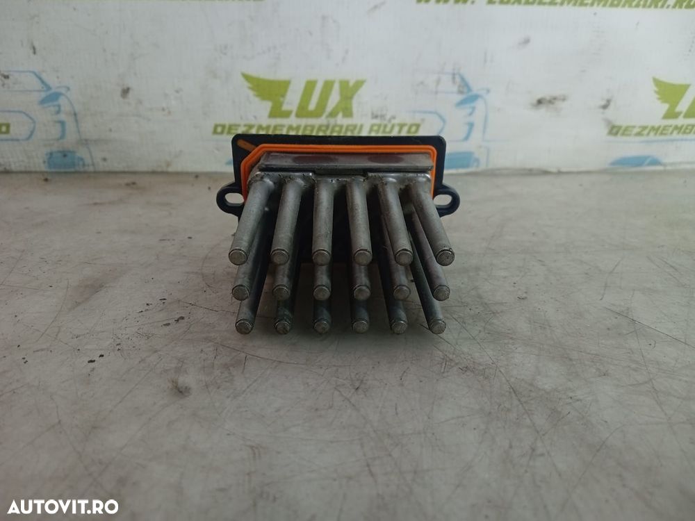 Rezistenta aeroterma 05061587AA Chrysler Voyager 5 [2007 - 2011] 2.8 - 3