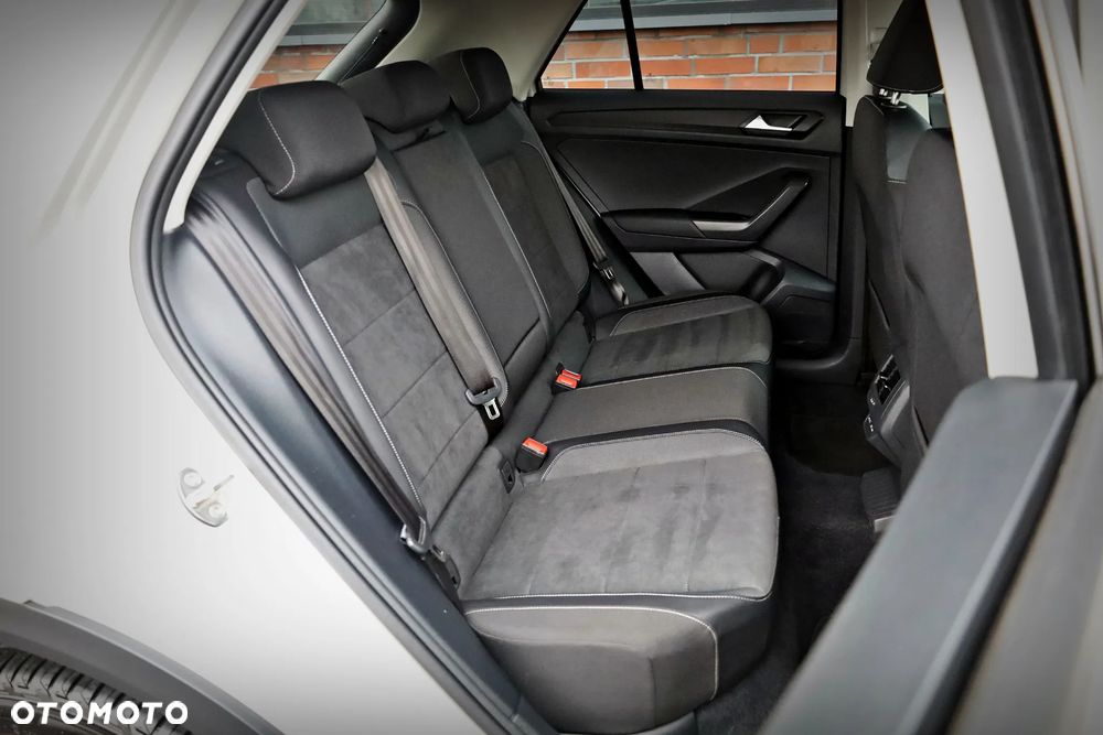 Volkswagen T-Roc 2.0 TDI SCR Style DSG - 27