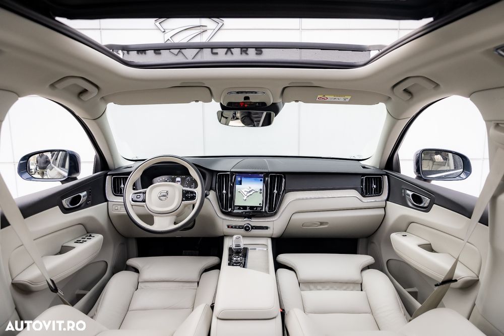 Volvo XC 60 Recharge T6 Twin Engine eAWD Inscription Expression - 1