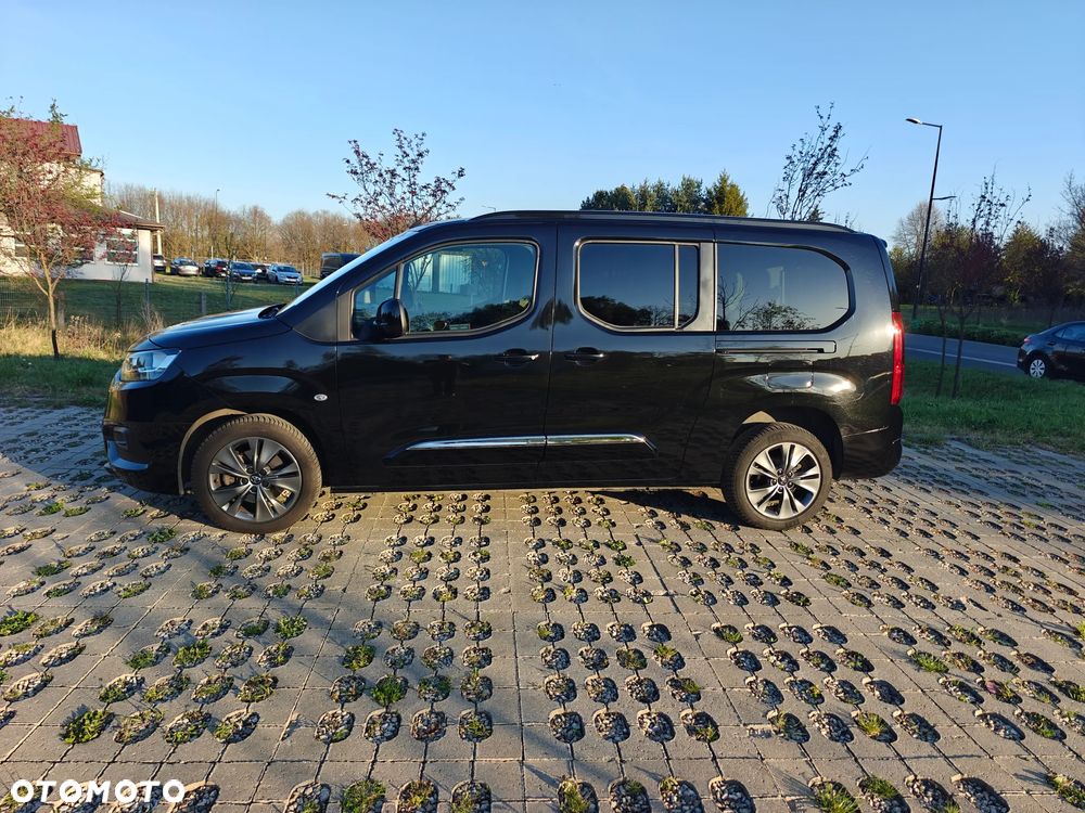 Toyota Proace City Verso Long 1.5 D-4D Family - 7