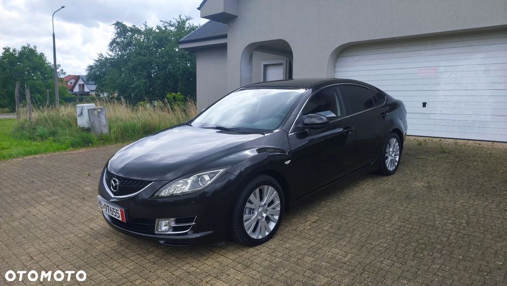 Mazda 6 2.0 CD Top - 12