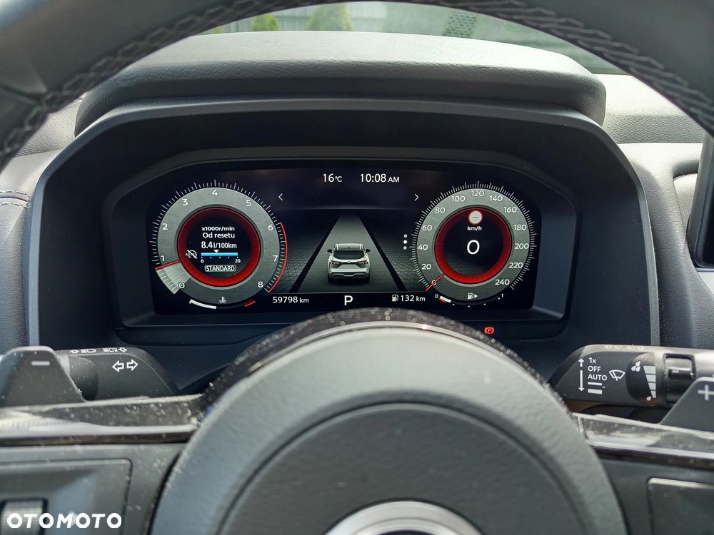 Nissan Qashqai - 11