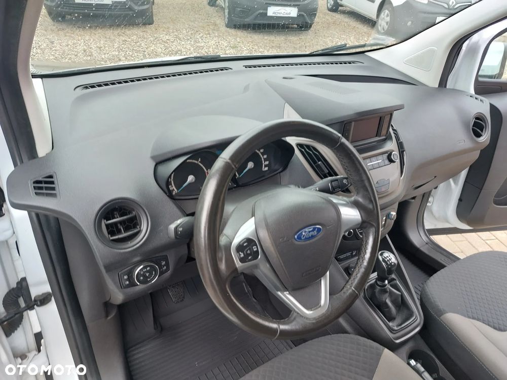 Ford Transit Courier 1.5 TDCi Trend - 12