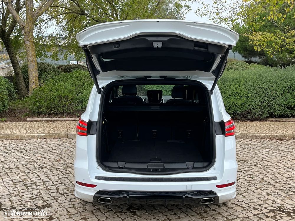 Ford S-Max 2.0 TDCi ST-Line Powershift - 17