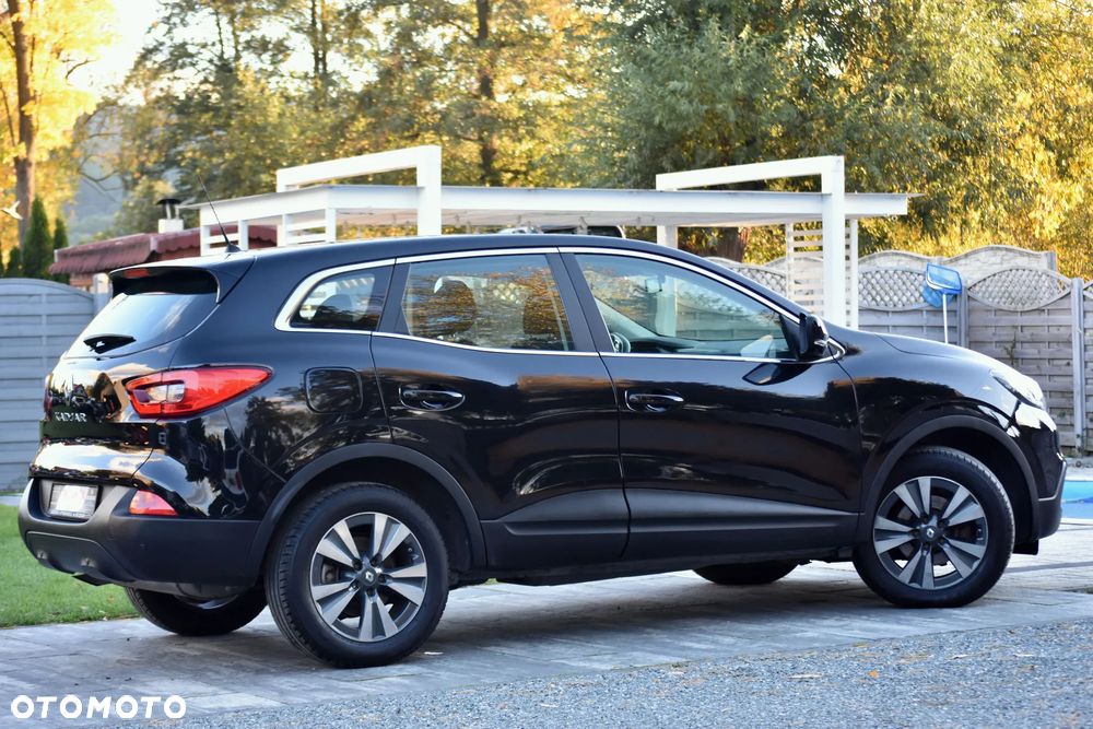 Renault Kadjar 1.2 Energy TCe Business - 20