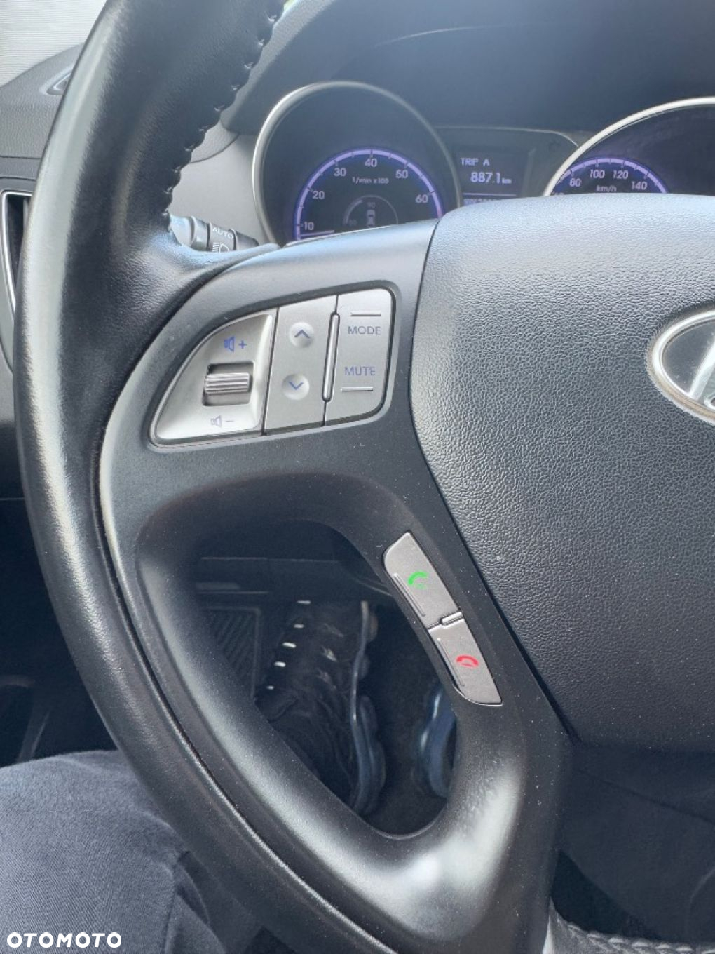 Hyundai ix35 - 25