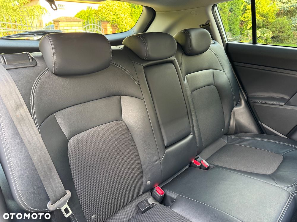 Kia Sportage - 29