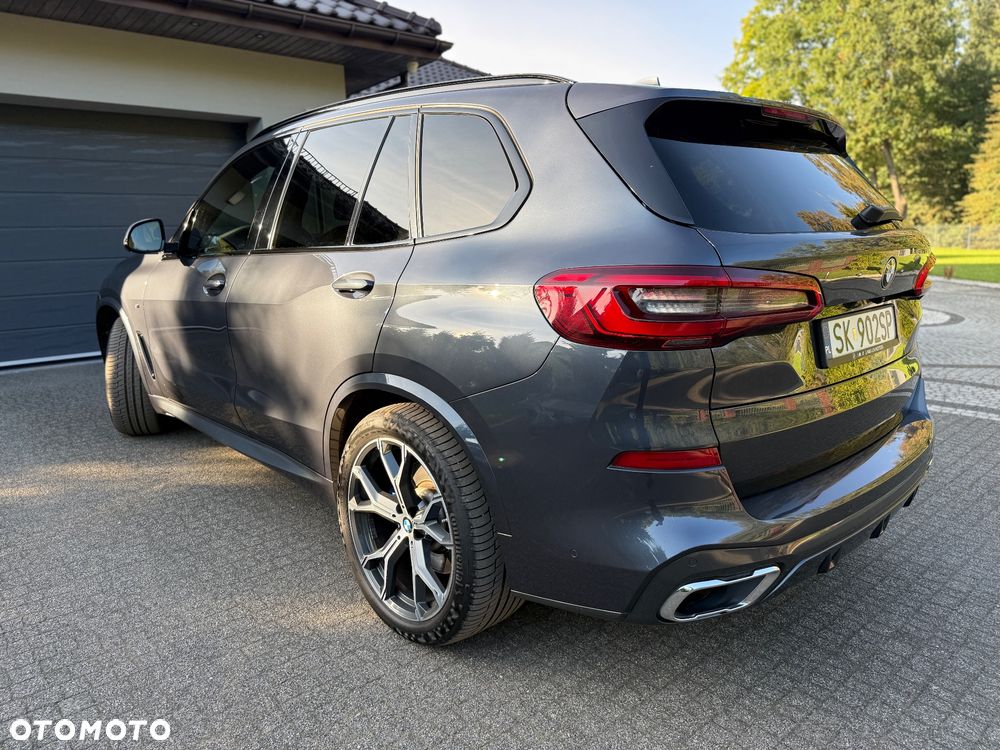 BMW X5 xDrive30d - 6