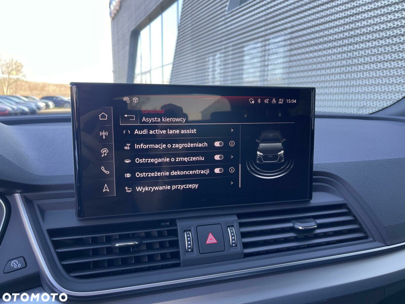 Audi Q5 - 21