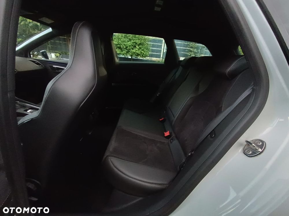Seat Leon 2.0 TSI Cupra Performance Black S&S DSG - 32