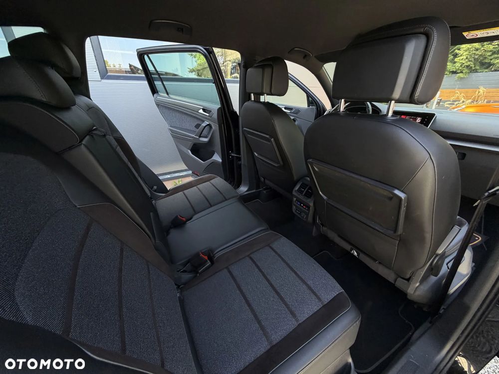 Seat Tarraco 1.5 Eco TSI EVO Xcellence S&S - 18