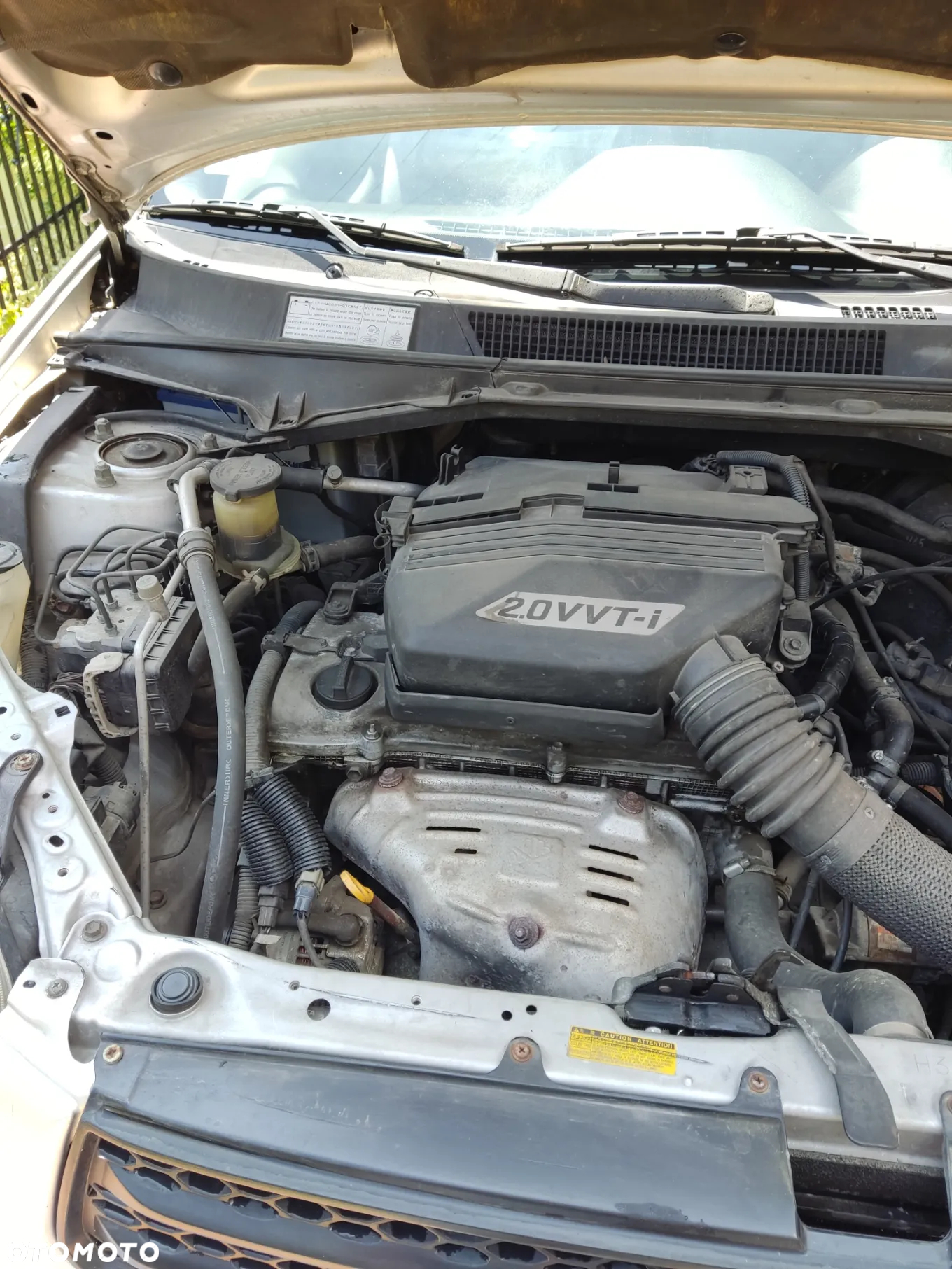 Toyota RAV4 4x4 - 35