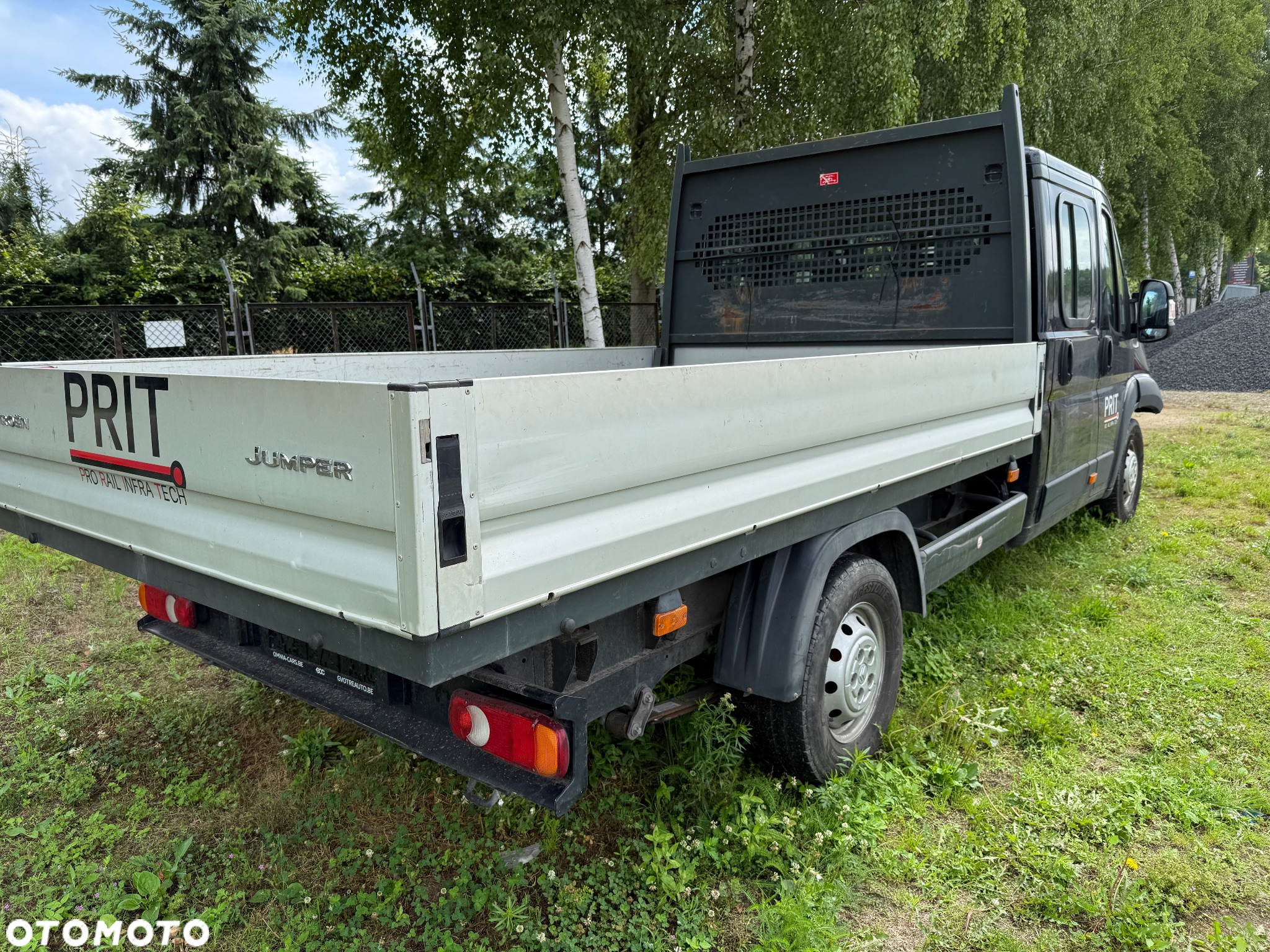 Citroën Jumper - 6