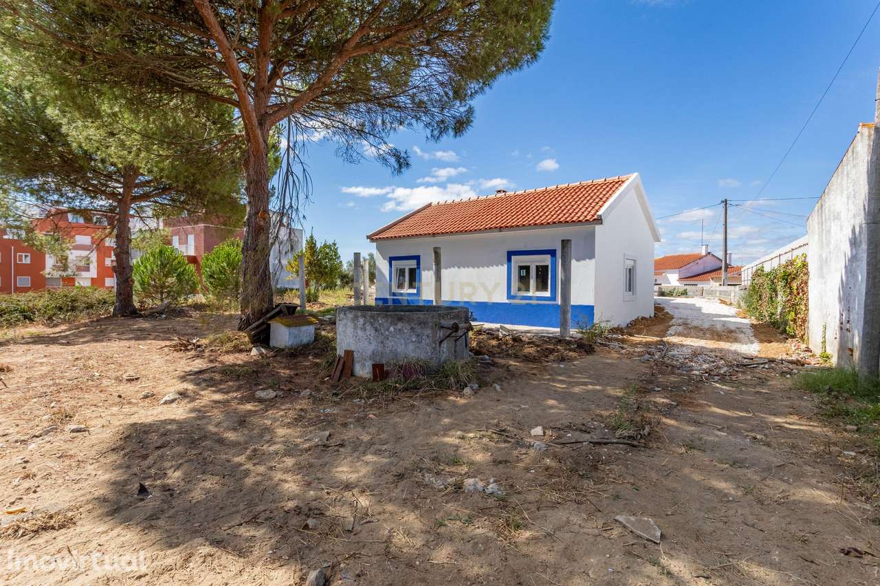 3 excelentes moradias em Santarém - Grande imagem: 2/29