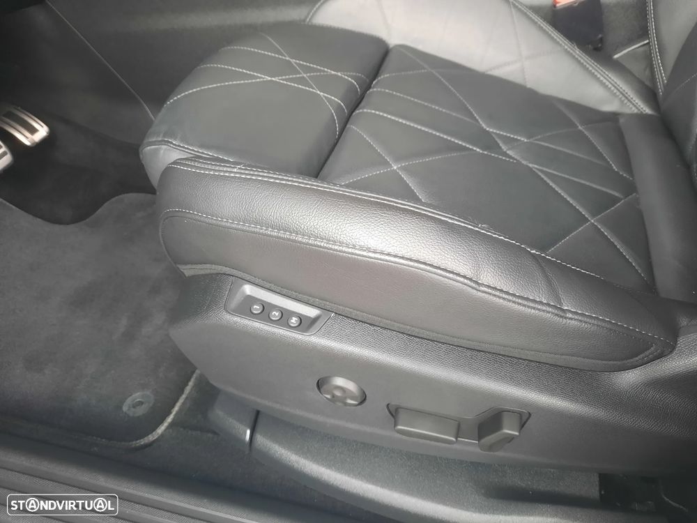 DS DS7 Crossback E-Tense SE Ligne Noire EAT8 - 23