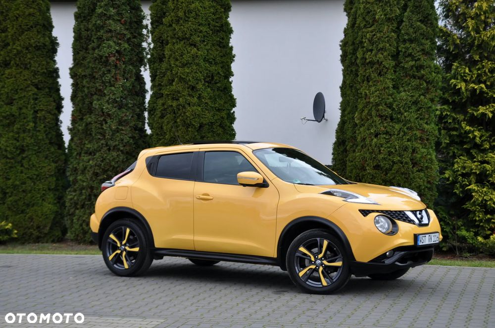 Nissan Juke - 3