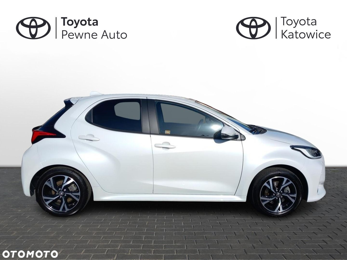 Toyota Yaris - 16