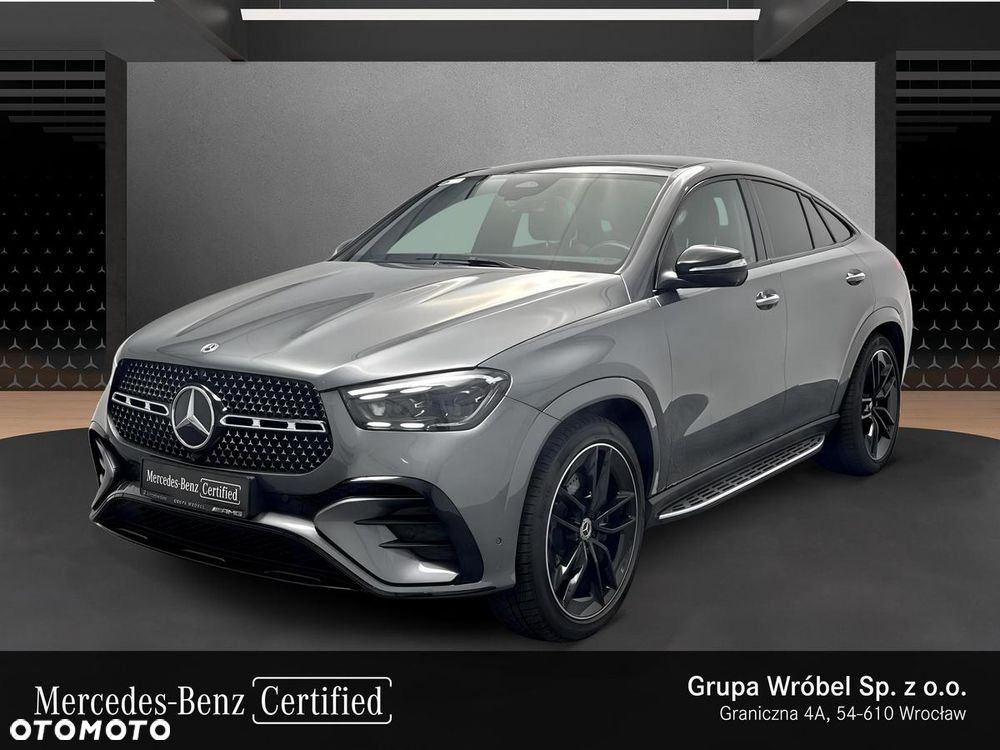 Mercedes-Benz GLE ver-300-d-4matic-9g--tronic-amg-line - 2