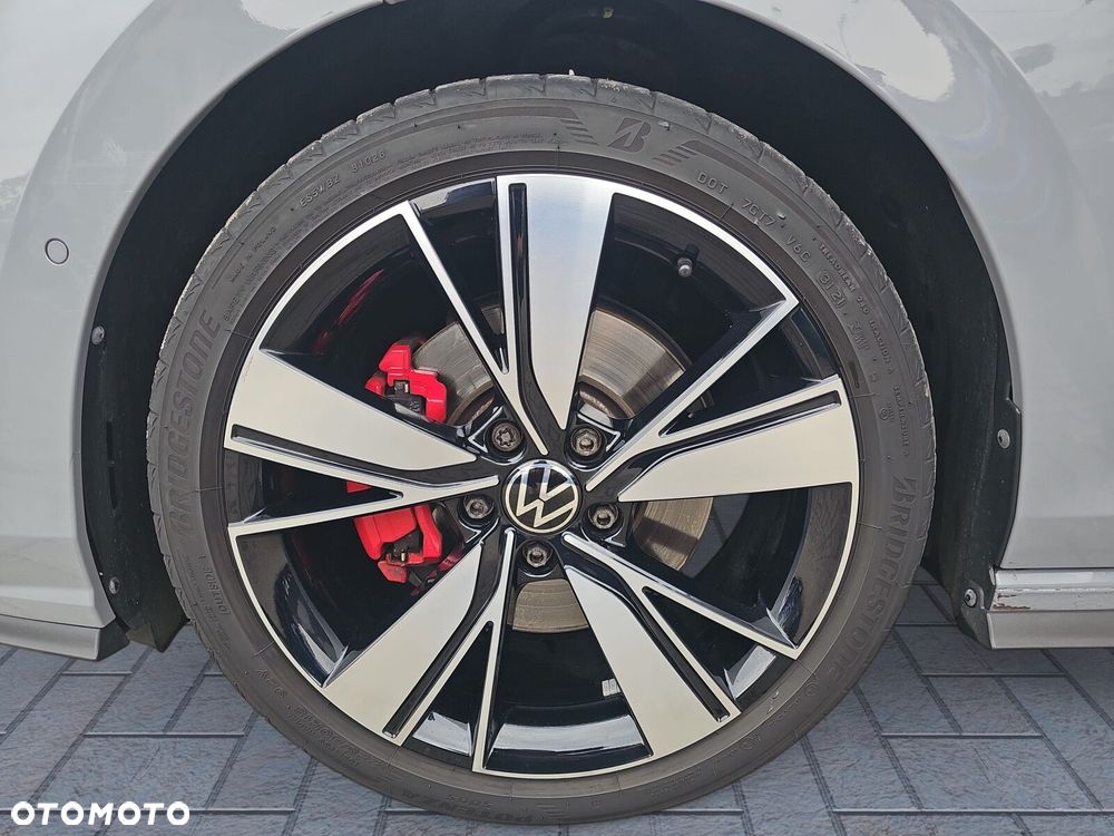Volkswagen Golf 2.0 TDI GTD DSG - 24