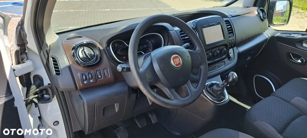 Fiat TALENTO - 21