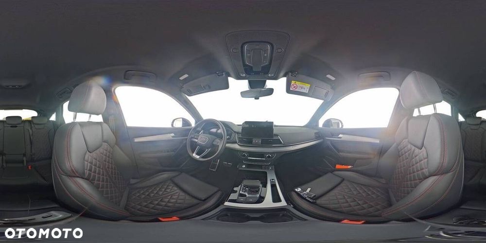 Audi Q5 Sportback - 8