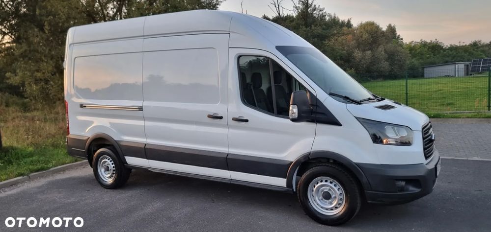 Ford Transit - 9