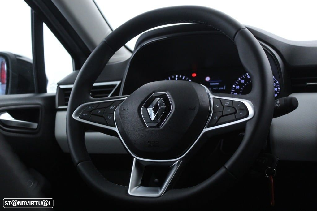 Renault Clio 1.5 Blue dCi Evolution - 16