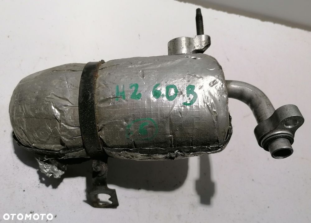 HUMMER H2 02-09 6.0 8V OSUSZACZ KLIMATYZACJI 15136182 - 3