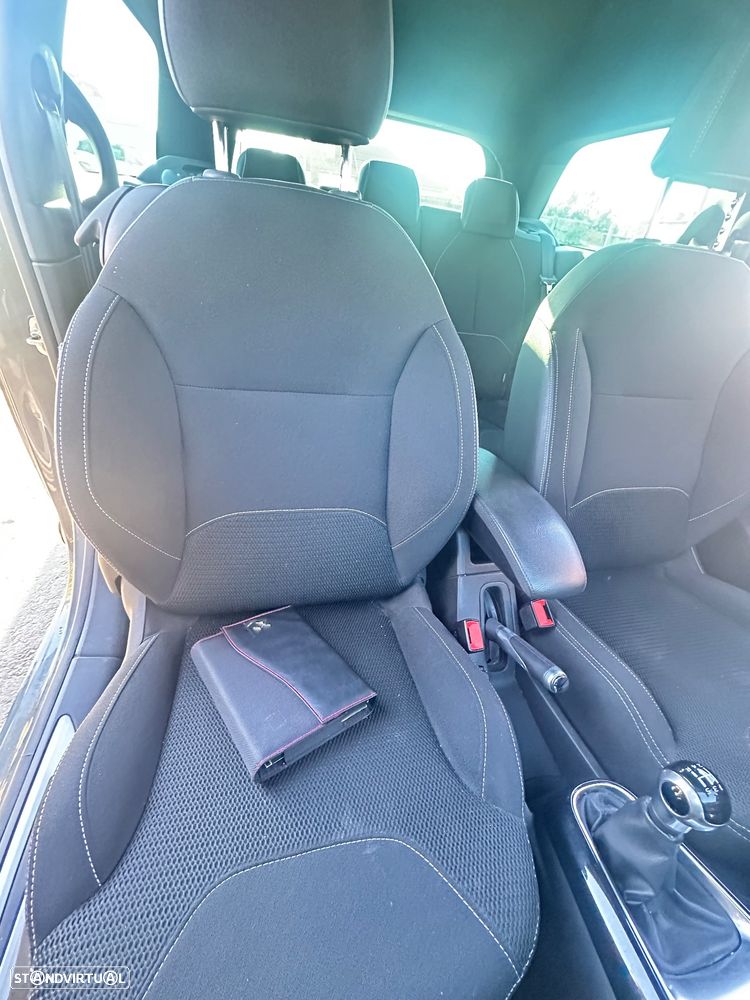 DS DS3 PureTech 110 Start & Stop SoChic - 24