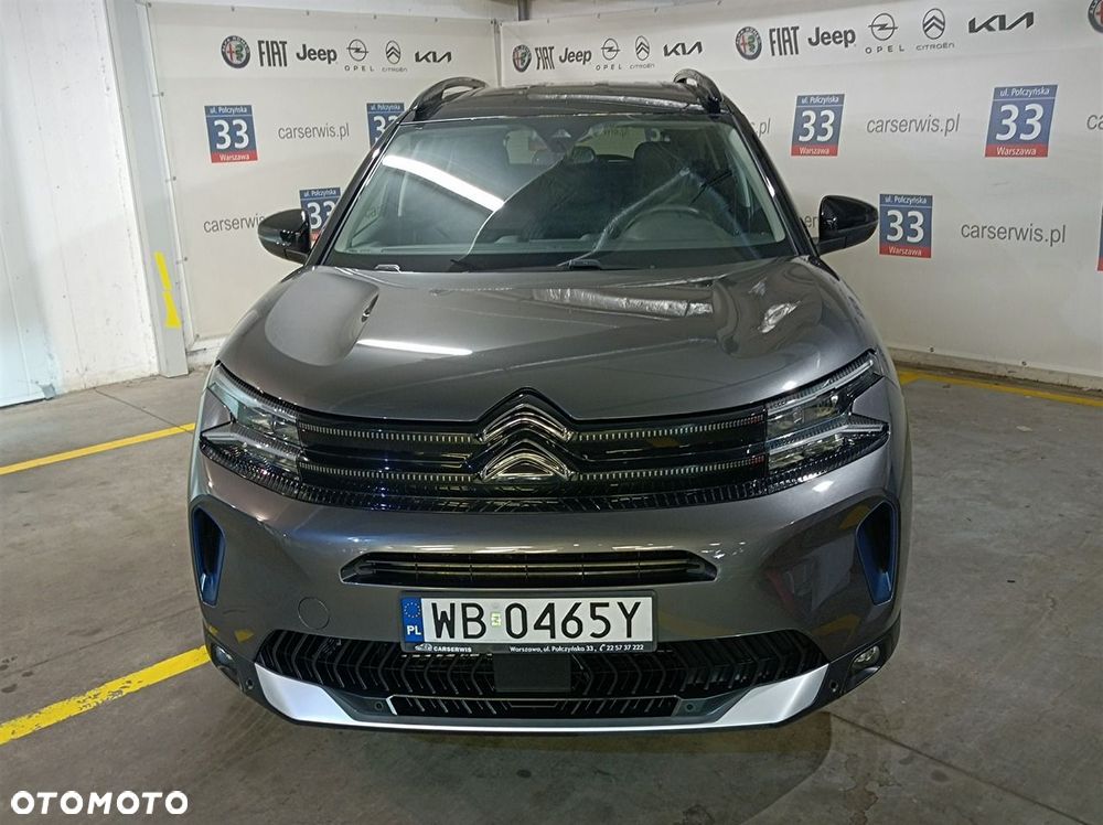 Citroën C5 Aircross - 3