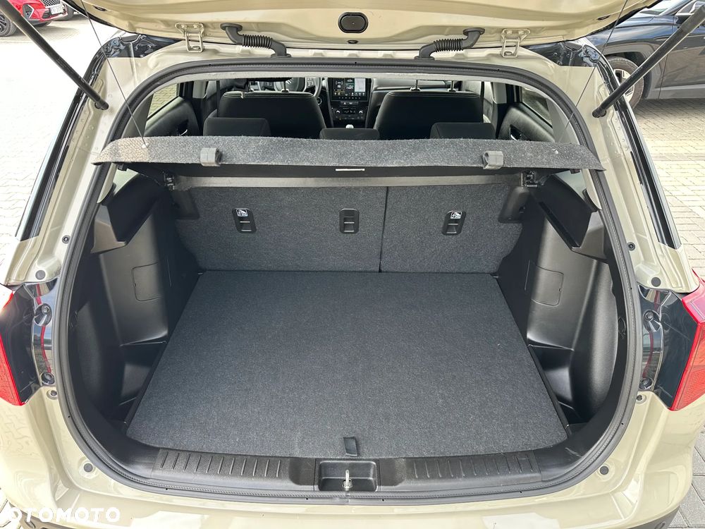Suzuki Vitara 1.4 Boosterjet mHEV Premium Plus 2WD - 21