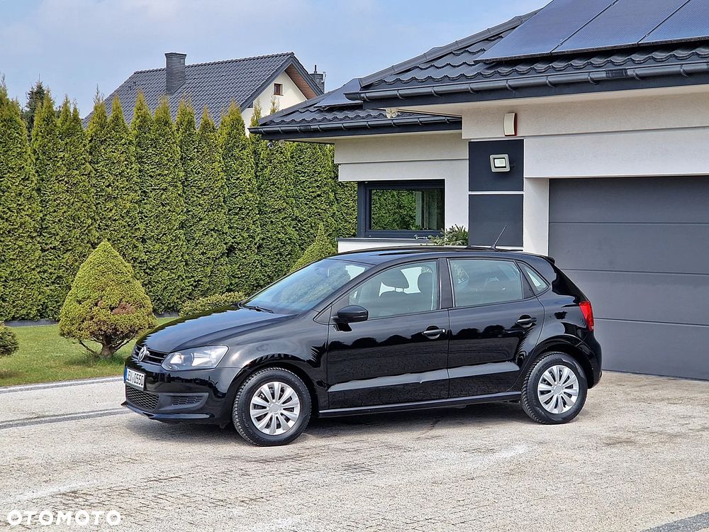 Volkswagen Polo 1.2 Blue Motion Technology Team - 24