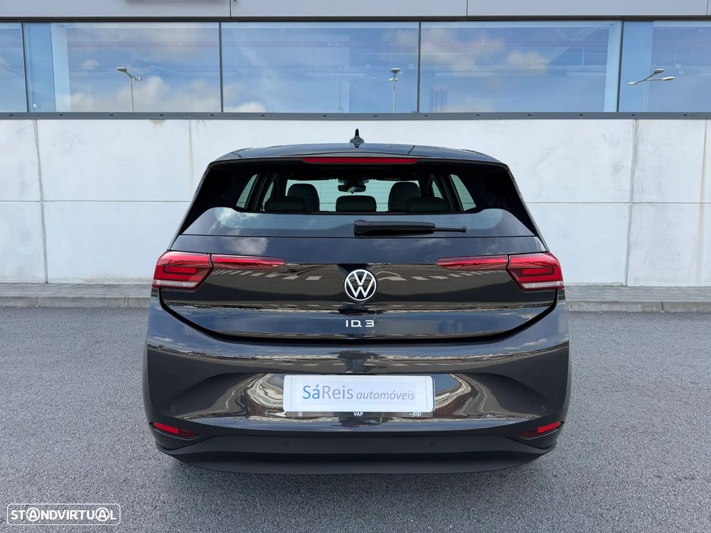 VW ID.3 Performance Upgrade Pro 1st Plus - 5