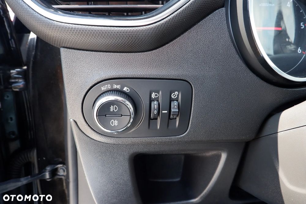 Opel Crossland X 1.6 CDTI Elite S&S - 15