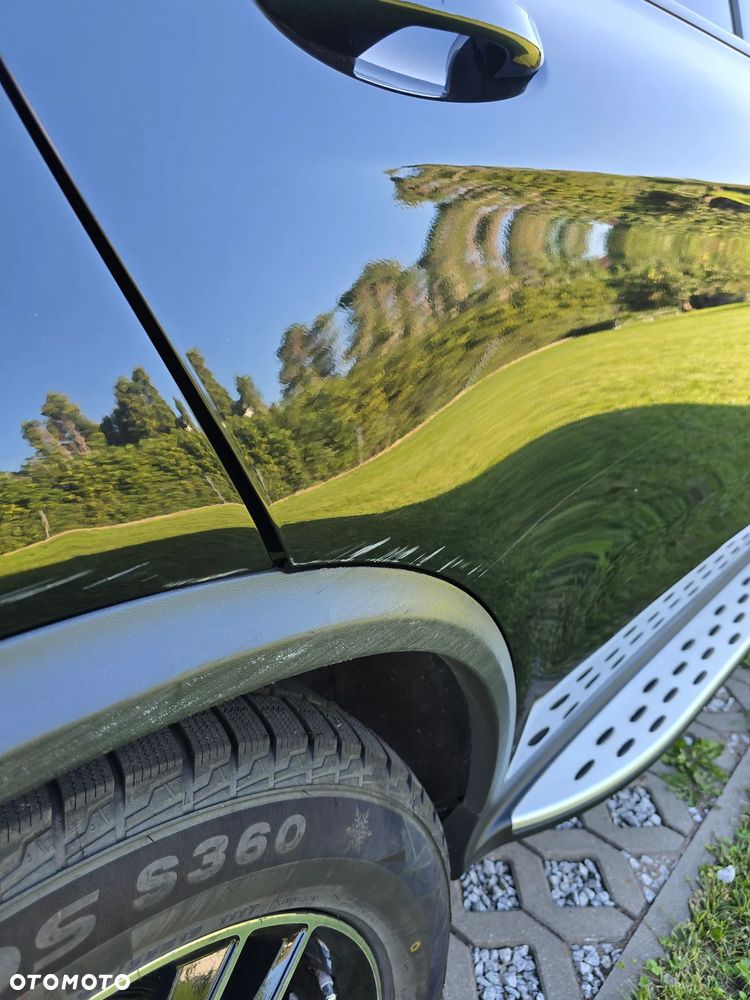 Mercedes-Benz GLC - 9