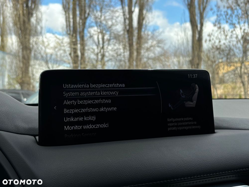 Mazda CX-5 2.0 Exclusive-Line 2WD - 27