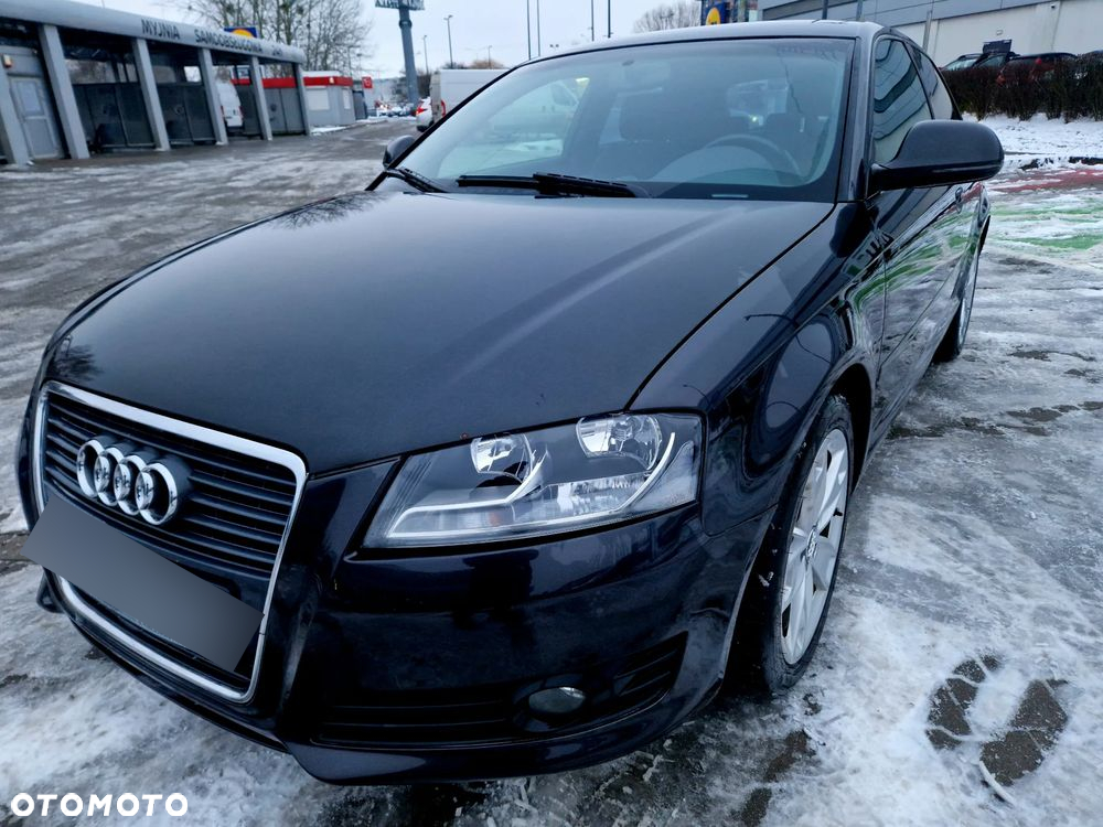 Audi A3 1.4 TFSI S line Sportpaket - 9