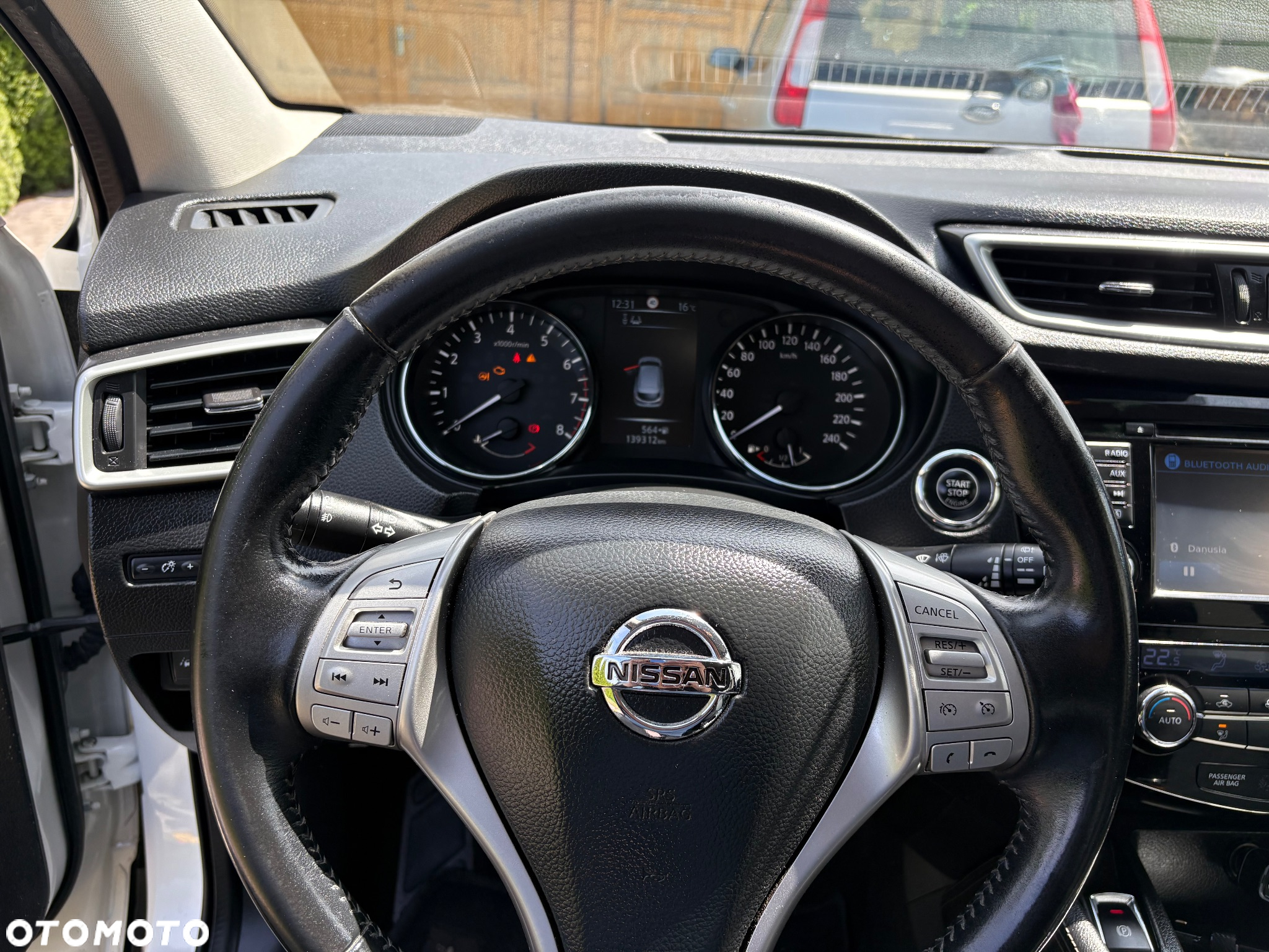 Nissan Qashqai 1.2 DIG-T Tekna - 20