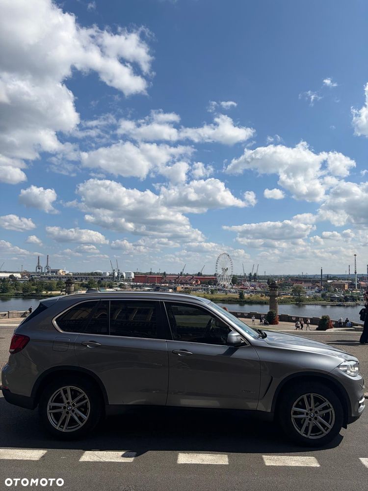 BMW X5 xDrive30d - 10