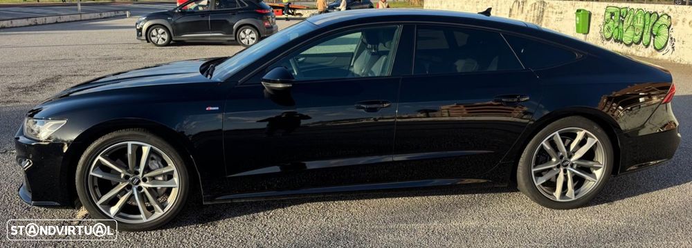 Audi A7 Sportback - 9