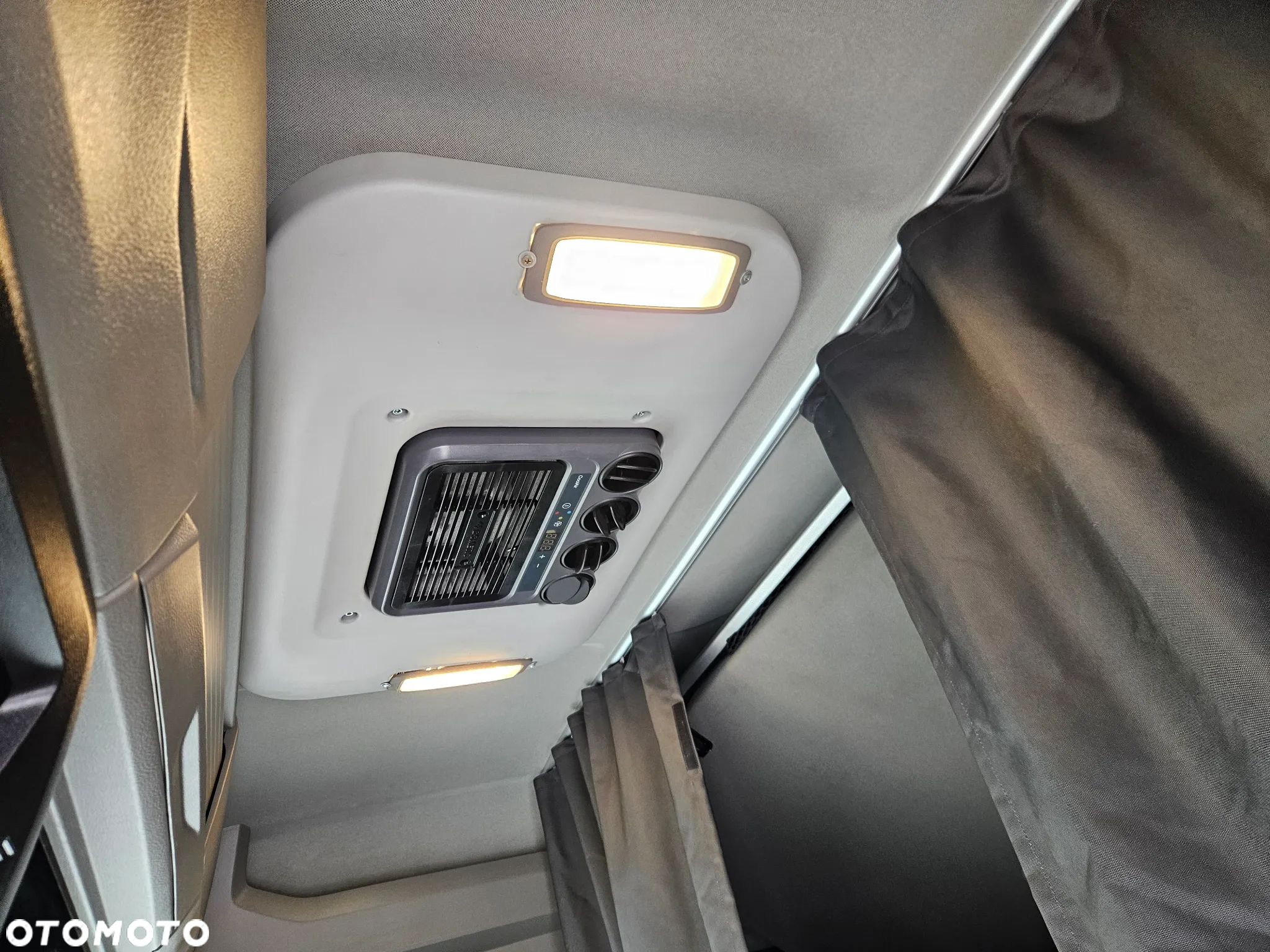 MAN TGX 18.470 * EURO 6  *Salon Polska * - 8