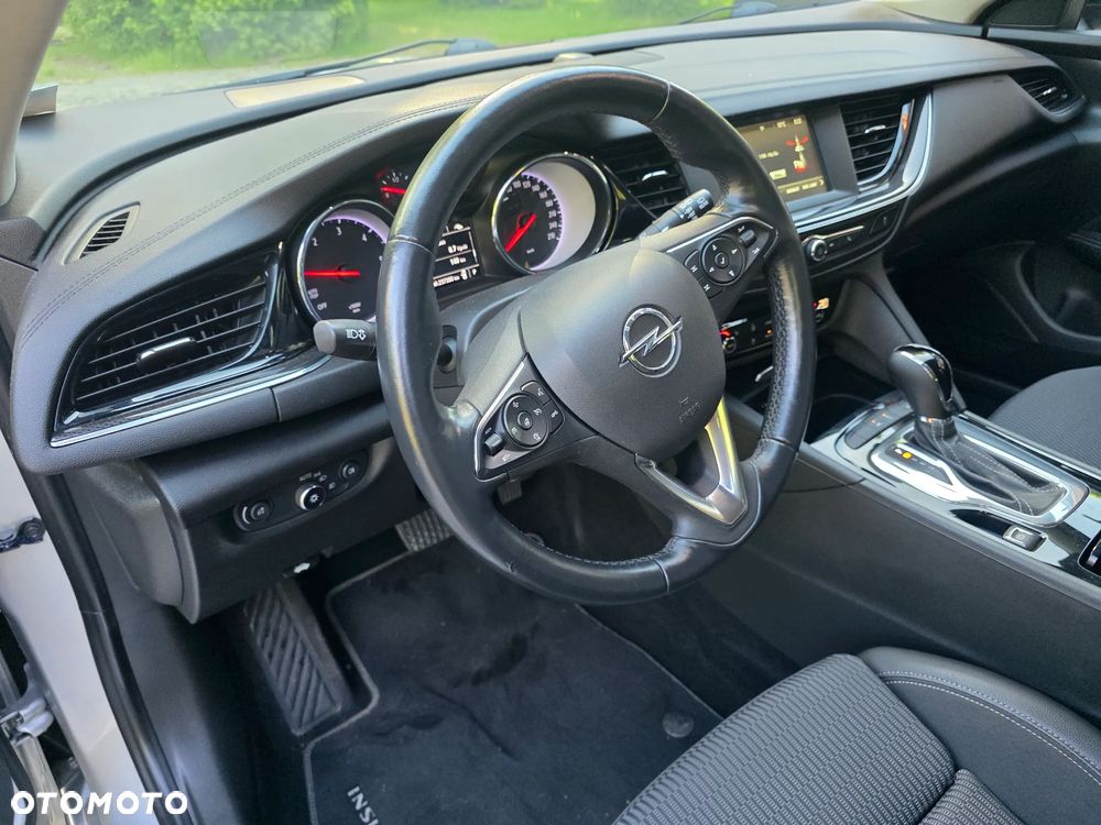 Opel Insignia 2.0 CDTI Ultimate S&S - 19