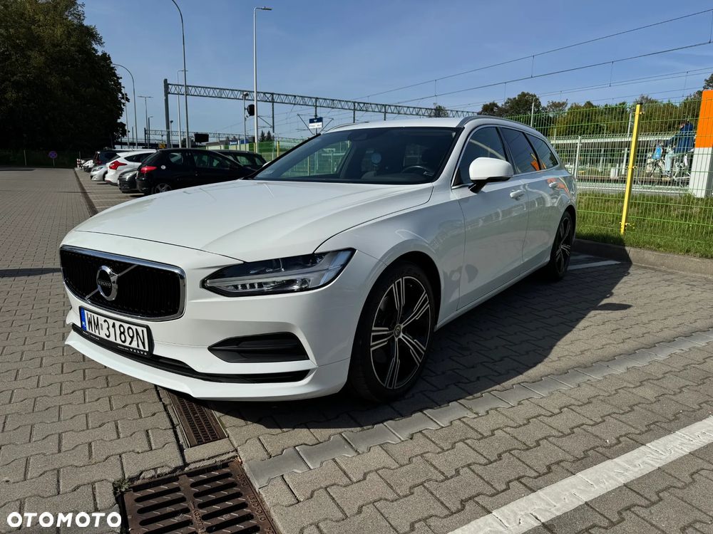 Volvo V90 - 1