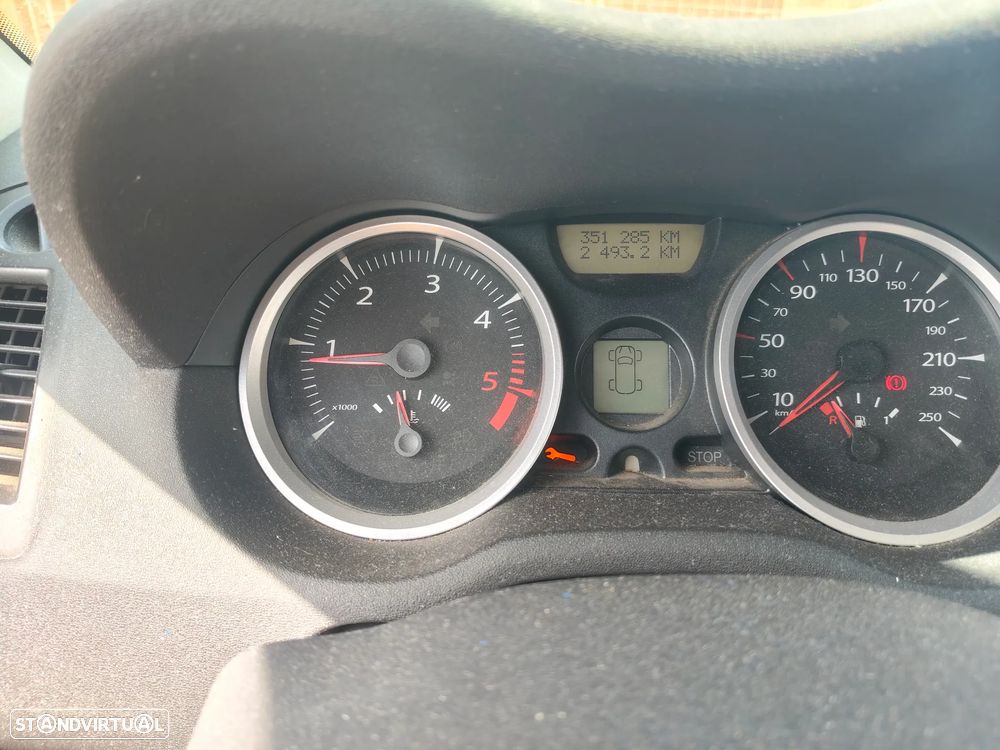 Renault Mégane Break - 6