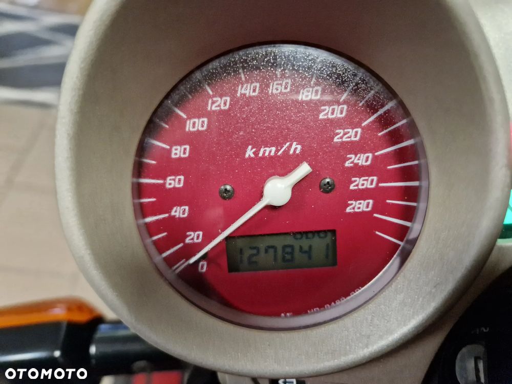 Honda X11 - 9